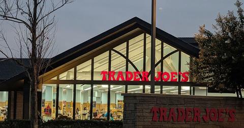Lawsuit filed against Trader Joe's.