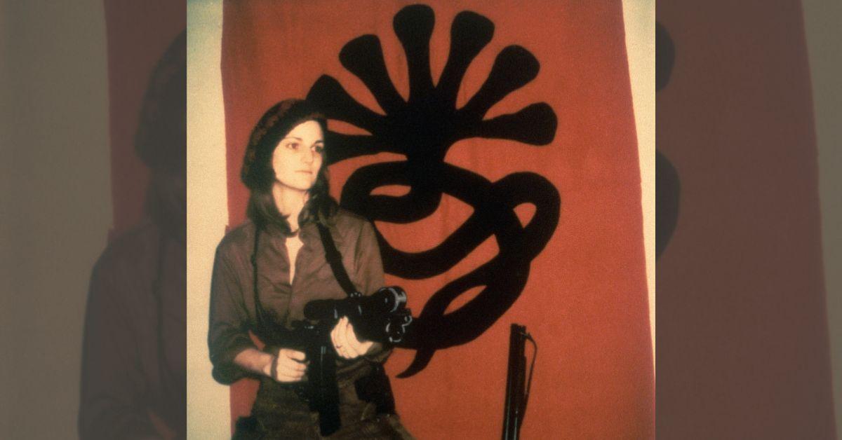 Inside Story of Kidnapped Heiress Turned Bank Bandit Patty Hearst