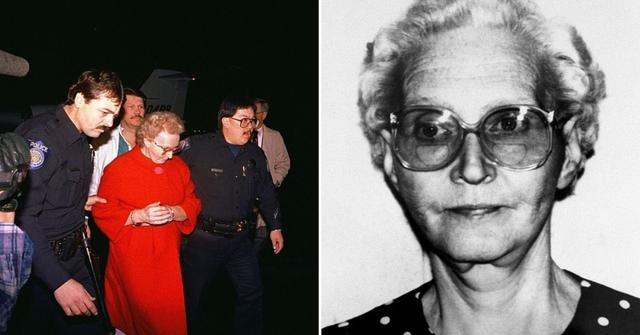 Bodies in Yard: Dorothea Puente Poisoned Tenants and Stole Their Cash