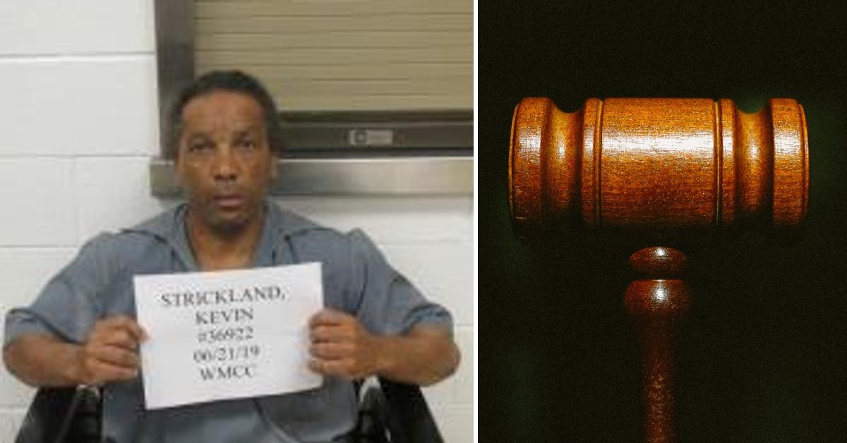 Wrongfully convicted man set for release from Missouri prison