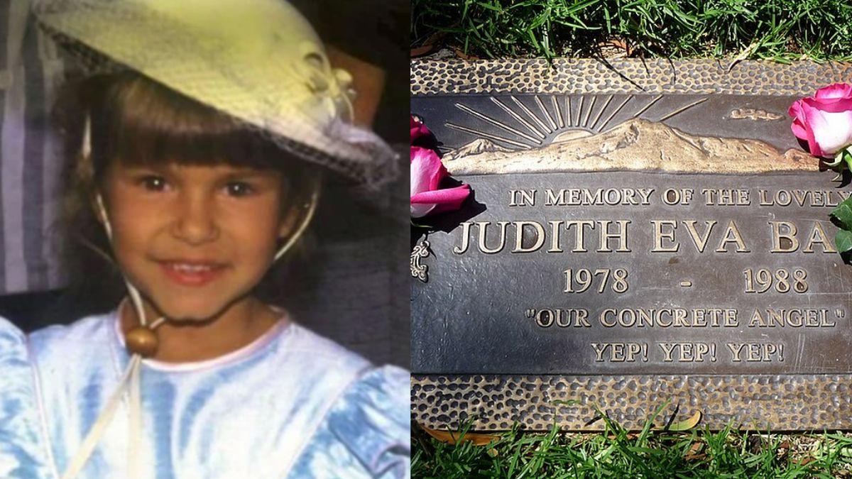 Judith Barsi