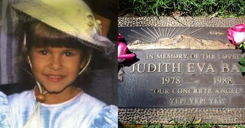 Judith Barsi
