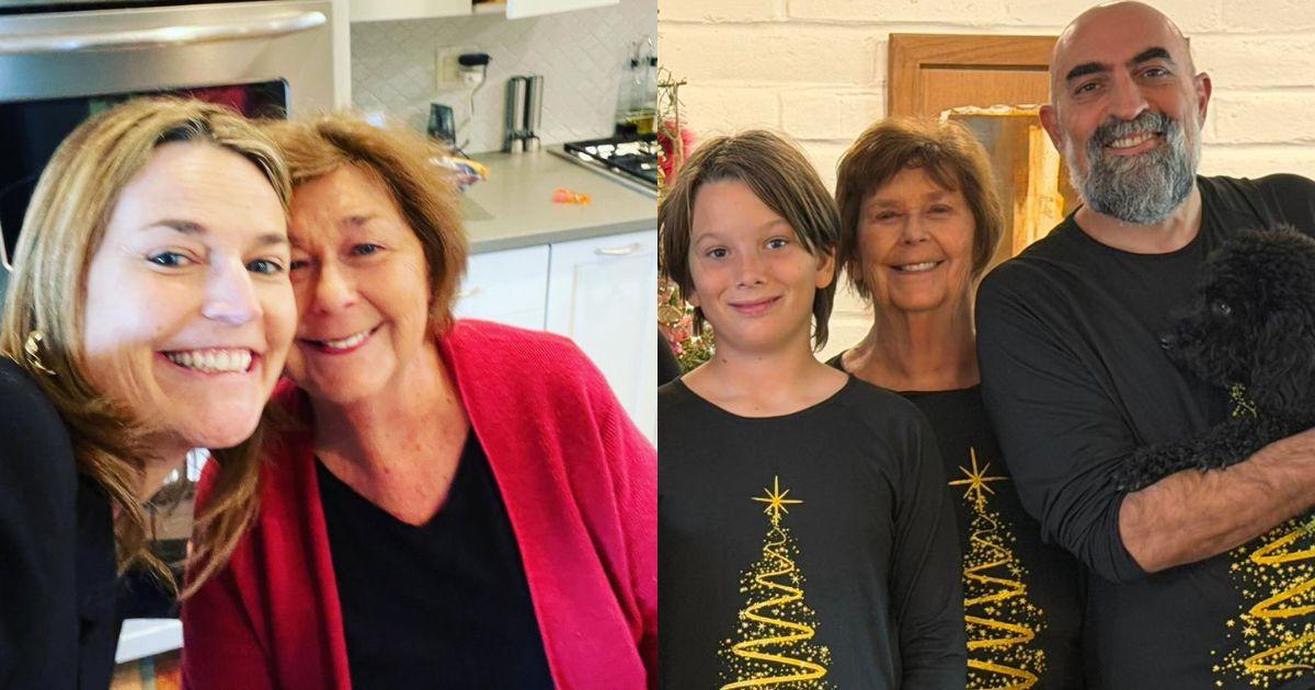 Nancy Guthrie has been missing since February 1.