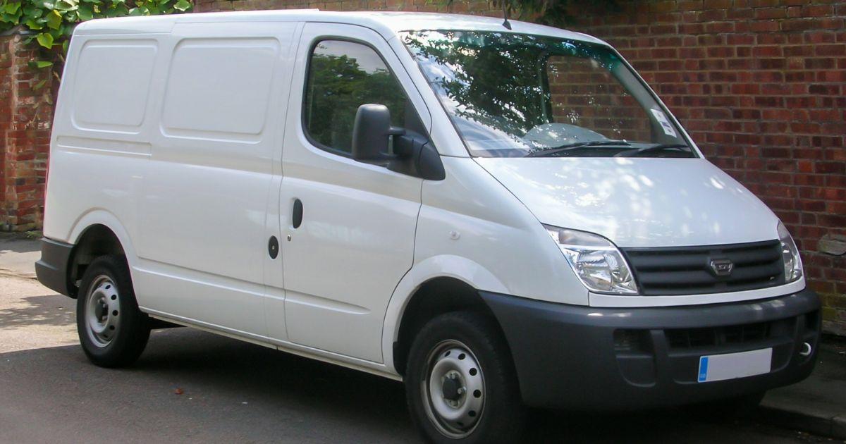 9-Year-Old Freed From Van Where They Had Been Since 2024