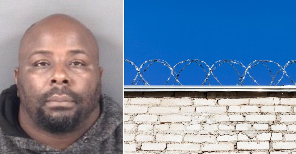 Man Arrested In Connection To ColdCase Rapes In N.C.