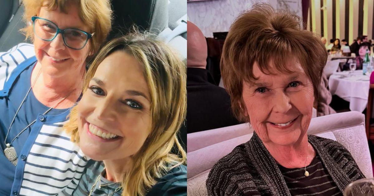 Nancy Guthrie’s disappearance is being investigated by the Pima County Sheriff’s Department and the FBI.