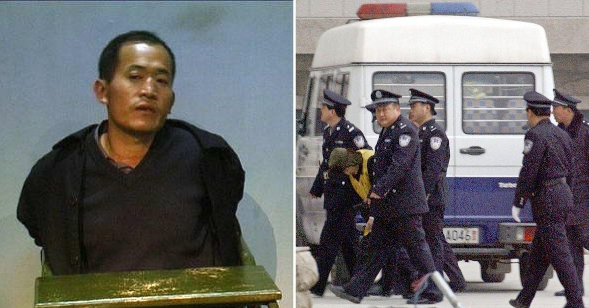 Hammer Horror: Remorseless Yang Xinhai Wiped Out Entire Families