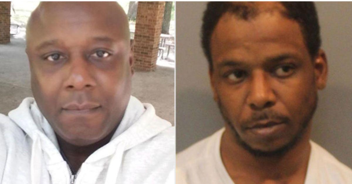 Man killed following a heated altercation in a parking lot. 