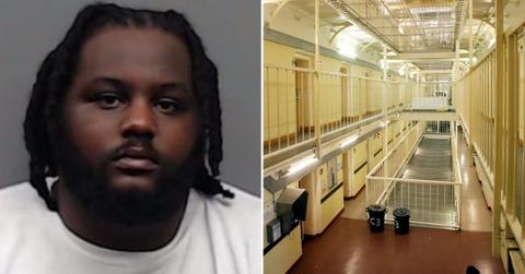 Former Houston Teacher Accused of Having Sex With Students