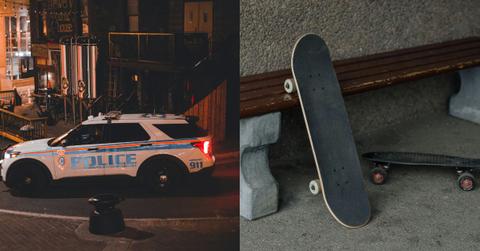 Representative Images.