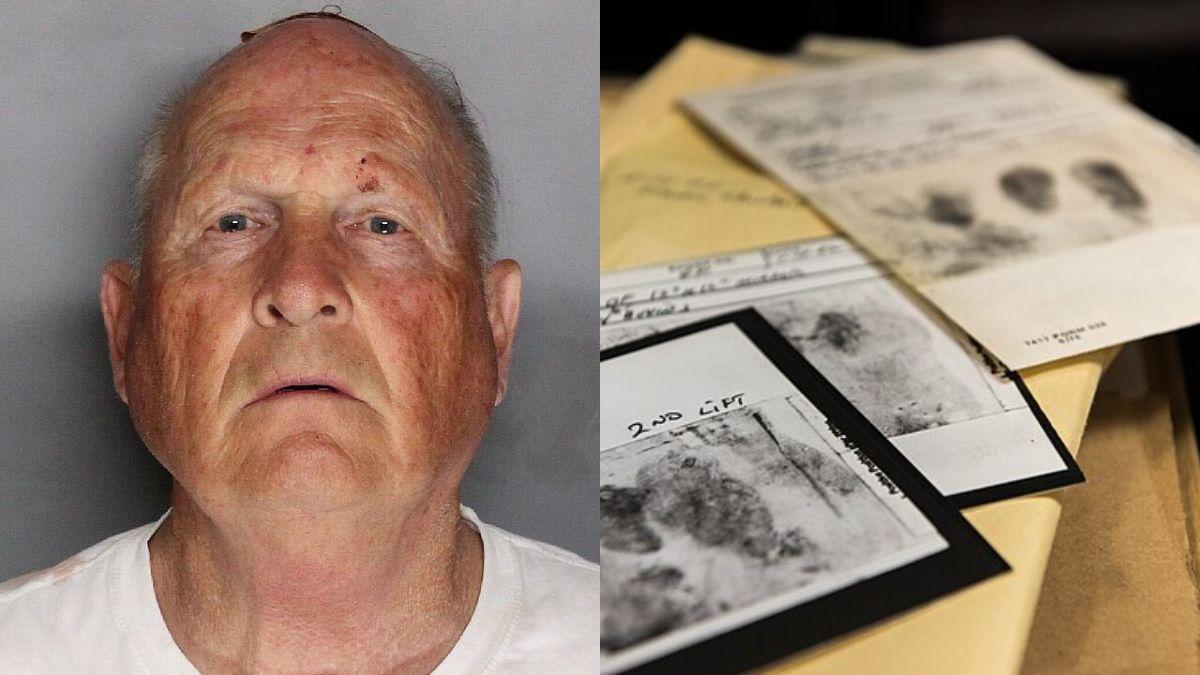 Golden State Killer