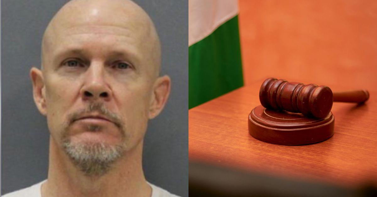 Casey Kindt sentenced to life in prison.