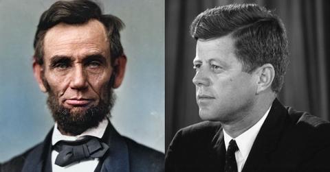 Shocking Presidential assassinations that rocked the American soil
