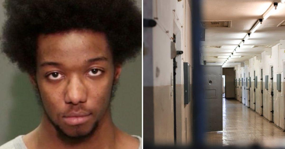 NYC Man Killed Cousin, Stuffed Body in Container and Left on Street