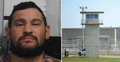 womans body found in front yard estranged boyfriend believed to have killed her