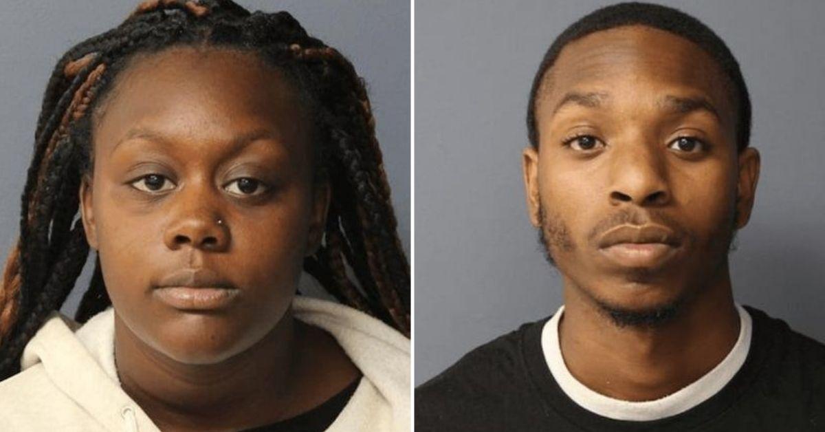 Virginia Parents Arrested After 9-Day-Old Baby Dies From Severe Injuries