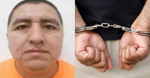 Audias Flores arrested