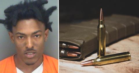 florida man kills woman over necklace