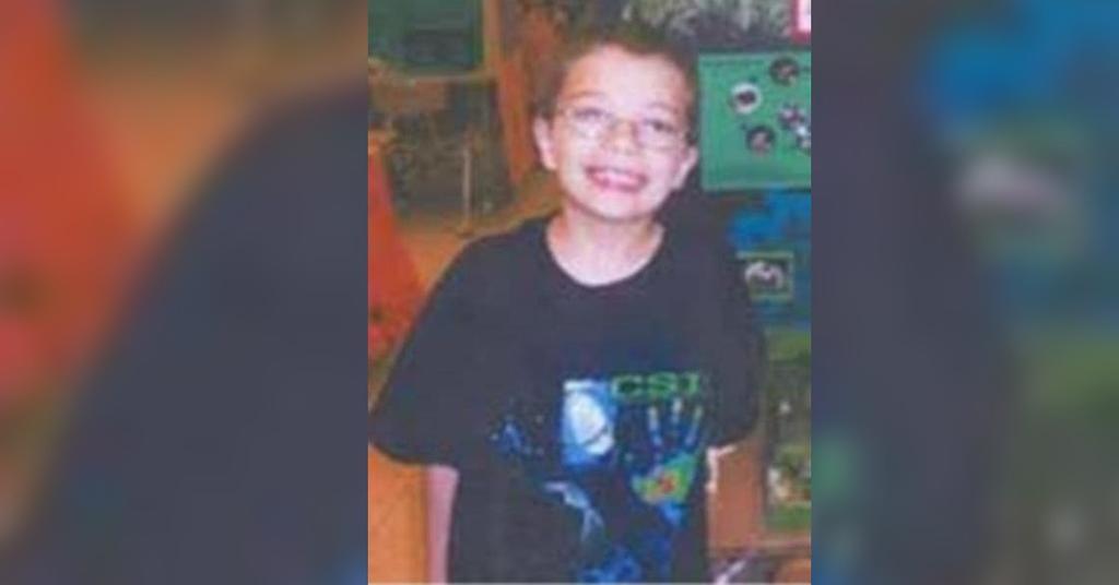 Oregon boy vanished from schools, 10 years later is still missing