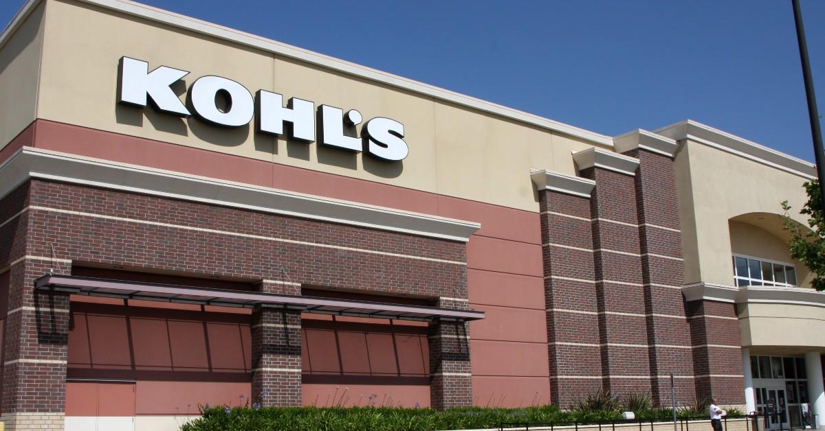 kohls