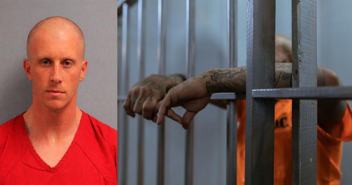 Man gunned down twin sister and her toddler.