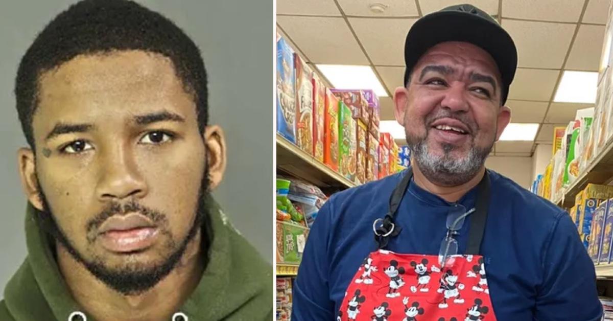 Man Accused Of Fatal DriveBy Shooting Of Bodega Owner