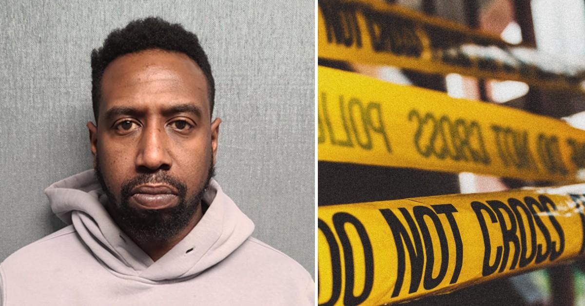 Man Accused Of Maryland Murder After Drug Deal, Cops Say