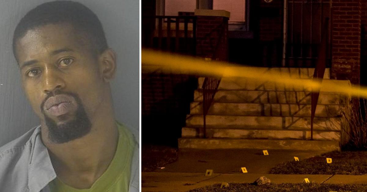 virginia man killed at party  year old man charged with murder