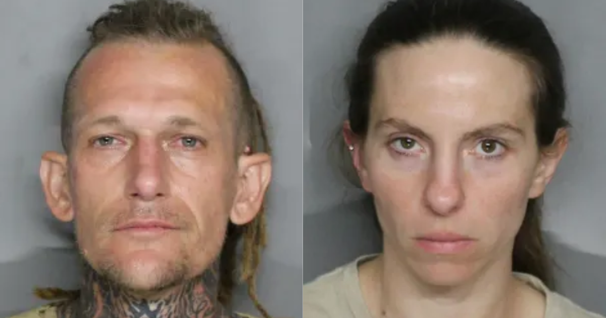 Joshua Lee Sanders and Courtney Marie Delaney