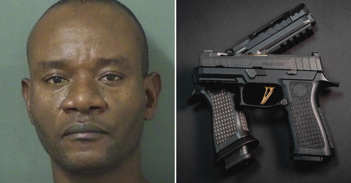 Florida Man Accused of Fatally Shooting Ex-Wife and Her New Husband