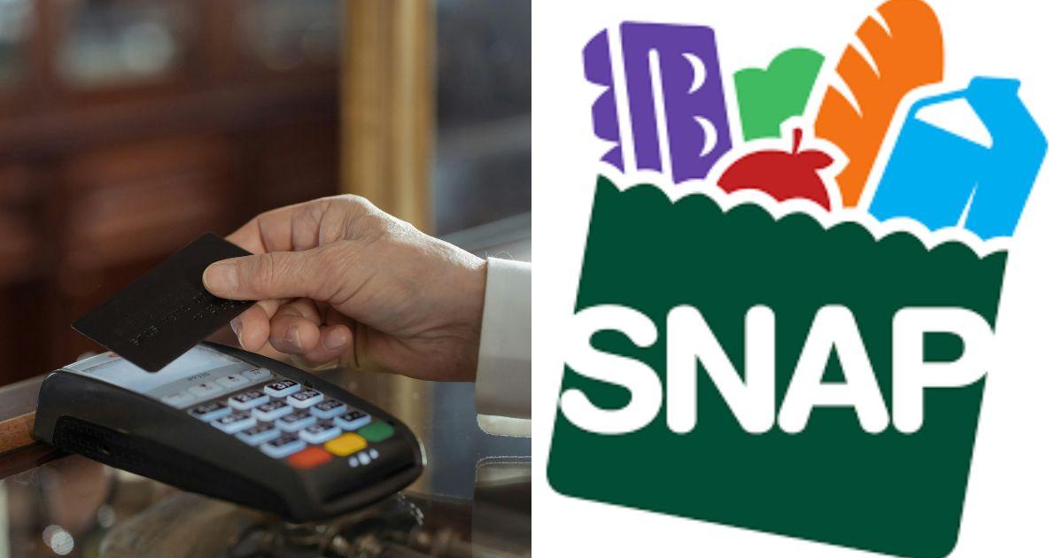Investigators found several skimming devices specifically targeting SNAP users.