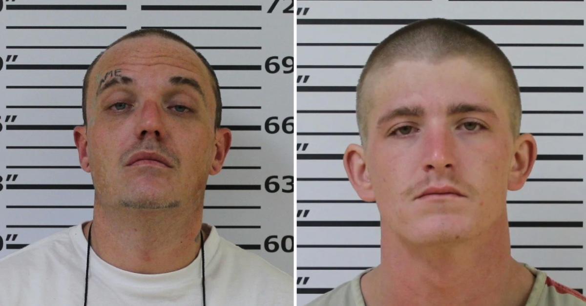 carter county suspects