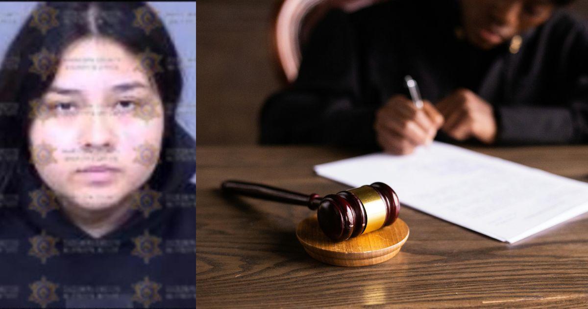 Heather Arriage has been charged with manslaughter.