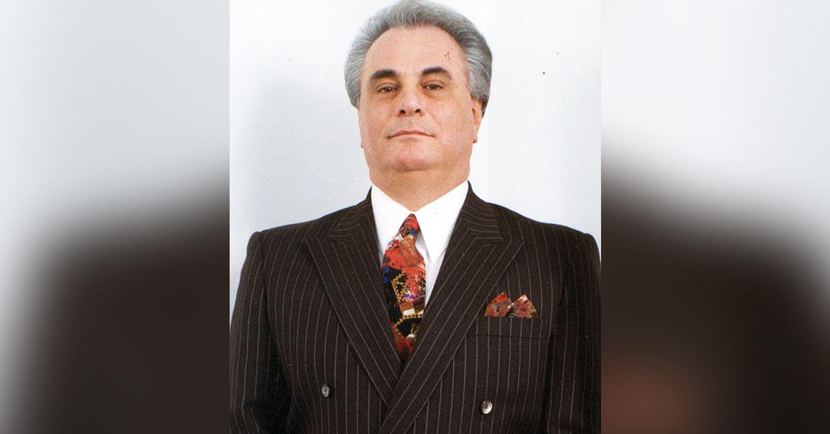 Part 1: The rise and fall of NYC mob boss John Gotti