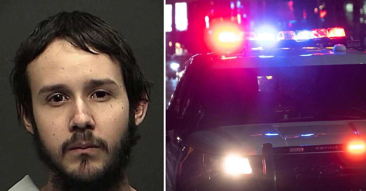 Arizona Man Arrested In Connection With Fatal Shooting Of Mom