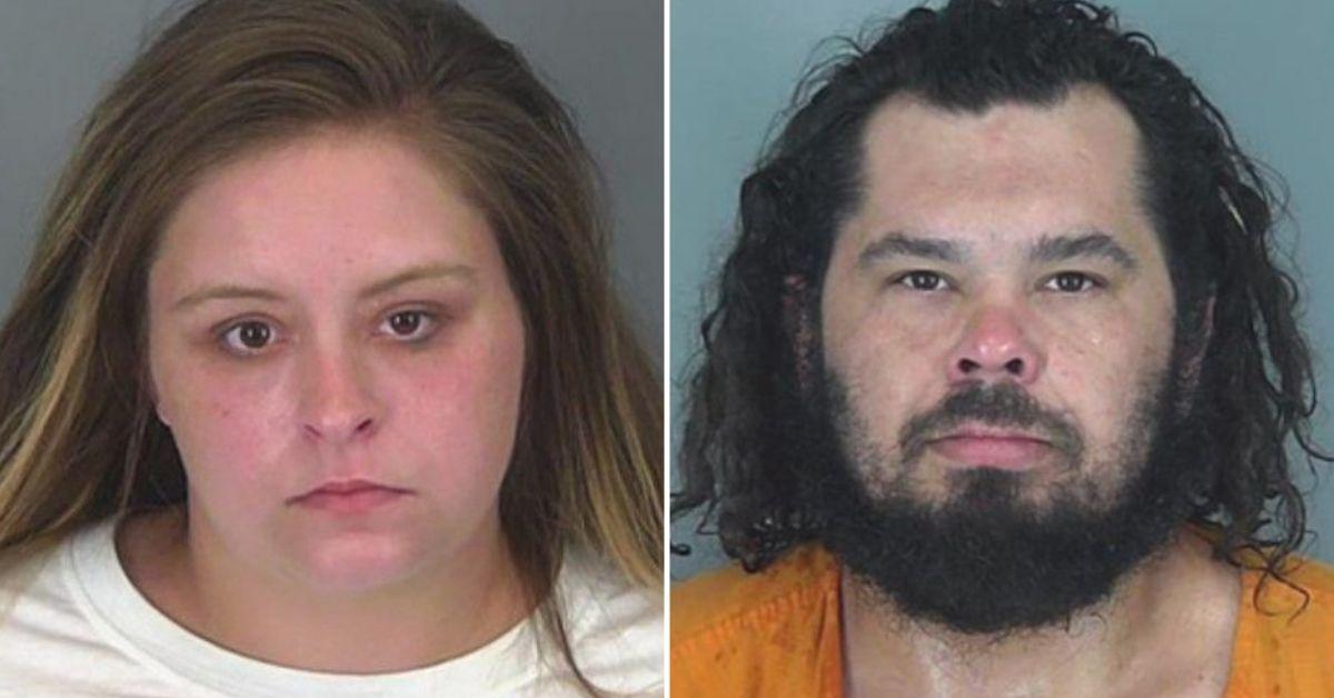 S.C. Couple Arrested After Newborn Tests Positive for Fentanyl: Cops