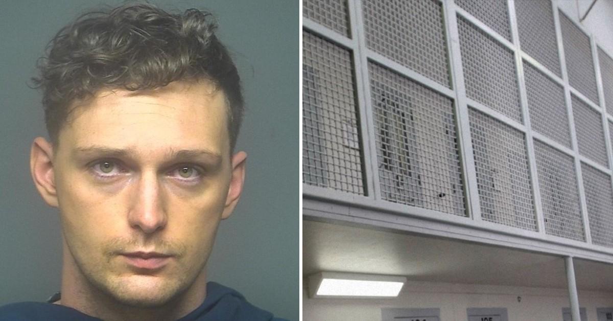 Man serving overseas in Army accused of murdering grandparents