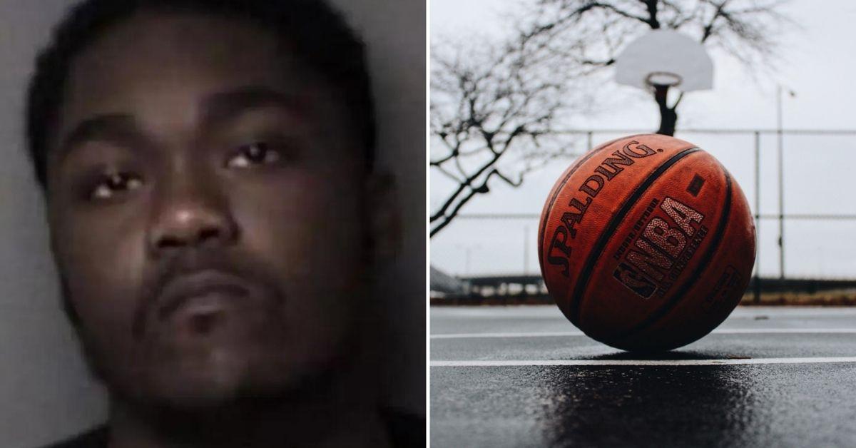 north carolina man shoots parents  year old daughter basketball