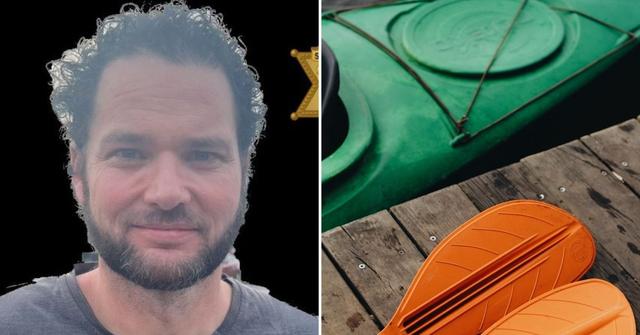 Missing Kayaker Accused Of Faking Death To Avoid Rape Charges