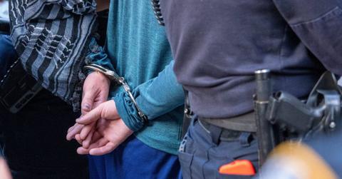 Mother With a History of Multiple Murders Accused of Poisoning Daughters at Thanksgiving