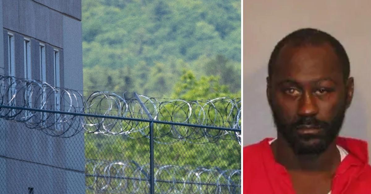 Louisiana Man Who Killed Couple That Offered Ride Sent To Prison