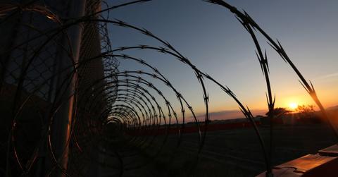 traffic stop in texas leads to womans body being found in michigan