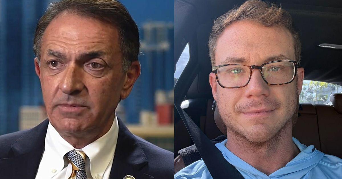 Florida mayor’s ex-fiance dies by suicide