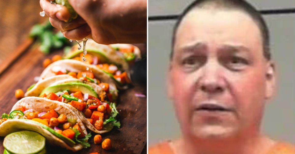 West Virginia Man Accused of Shooting at Man Over Tacos