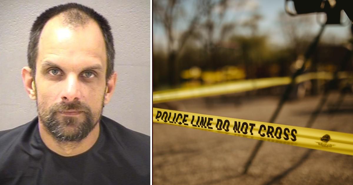 Virginia man accused of murder in missing woman case