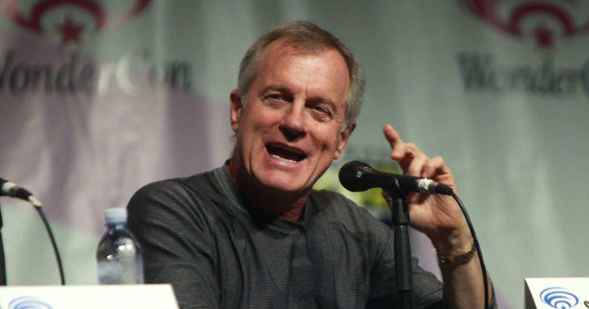Stephen Collins