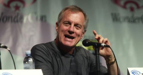 Stephen Collins
