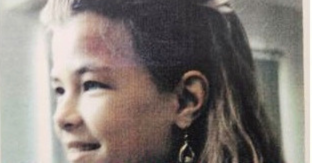 Christina Marie Plante.