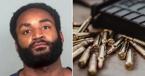 Florida Man Kills Three, Dies in Shootout with Police