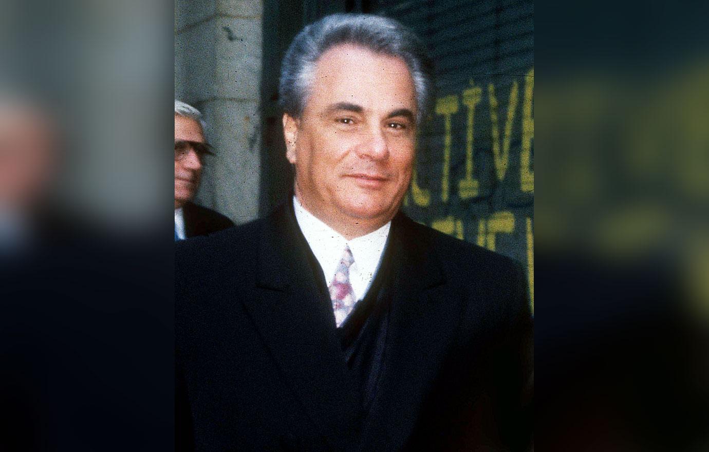 John Gotti: A history of the Gambino godfather's ties to Staten Island 